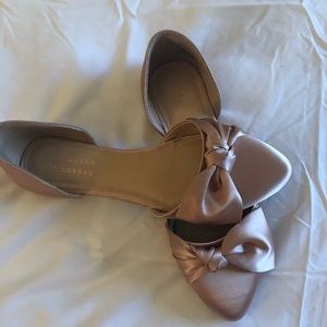 BRAND NEW LC Lauren Conrad flats